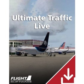 Ultimate Traffic Live